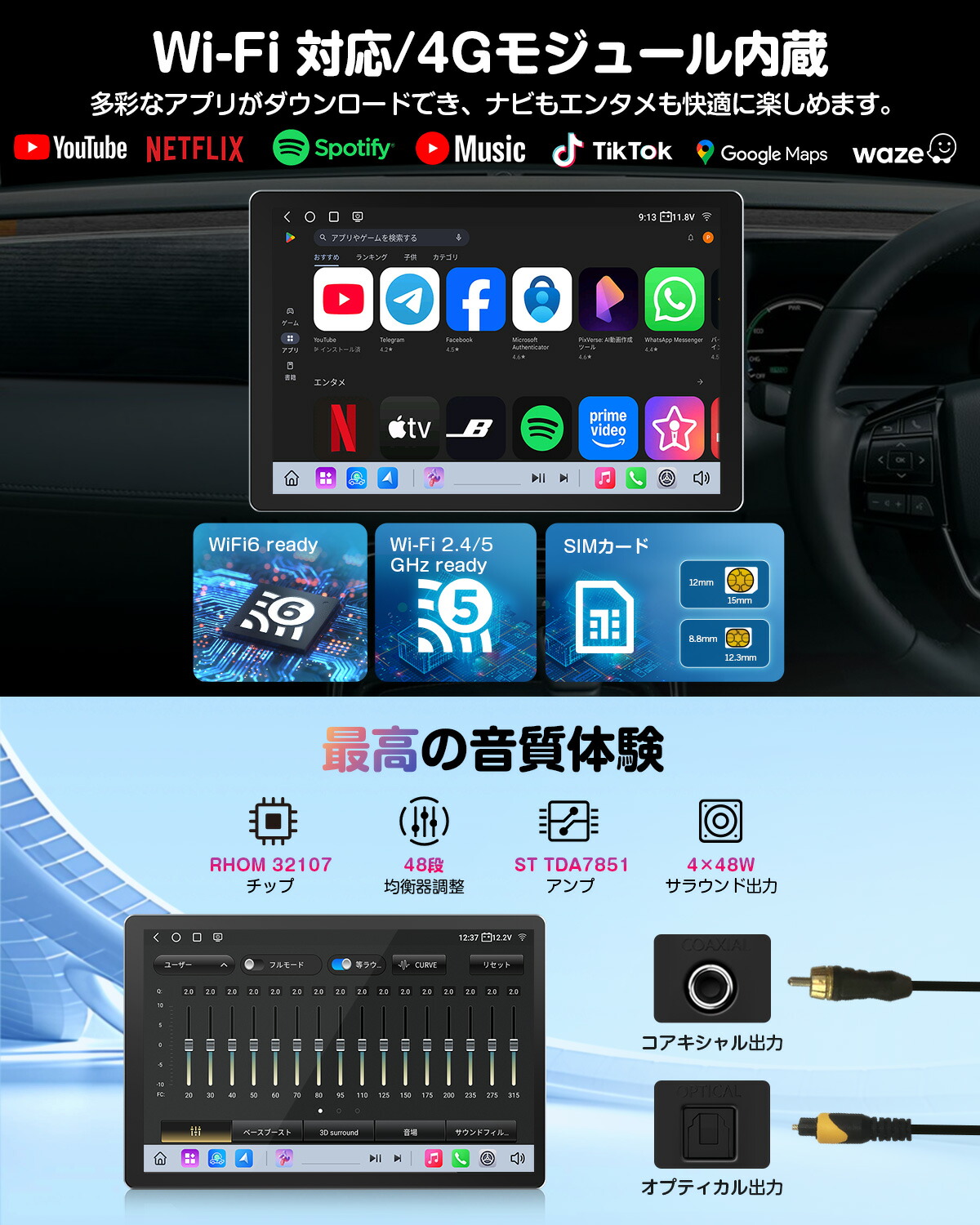 楽天市場】【最大100%Pバック！エントリー要！3/11迄】ディスプレイ