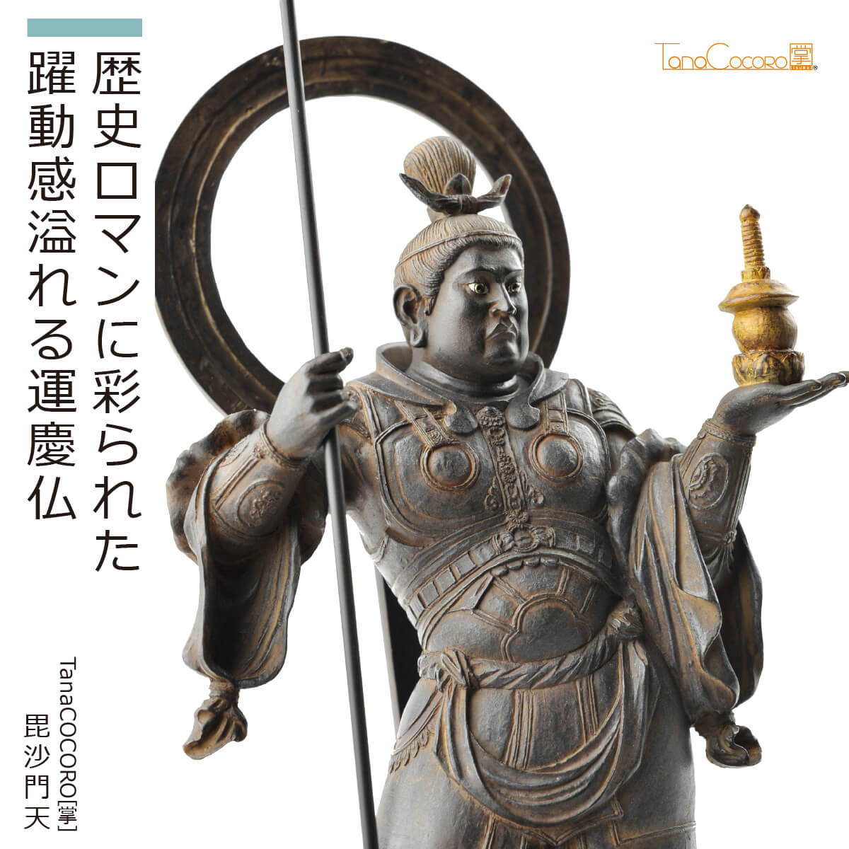 楽天市場】【即納！安心のメーカー直営、直送】 TanaCOCORO[掌