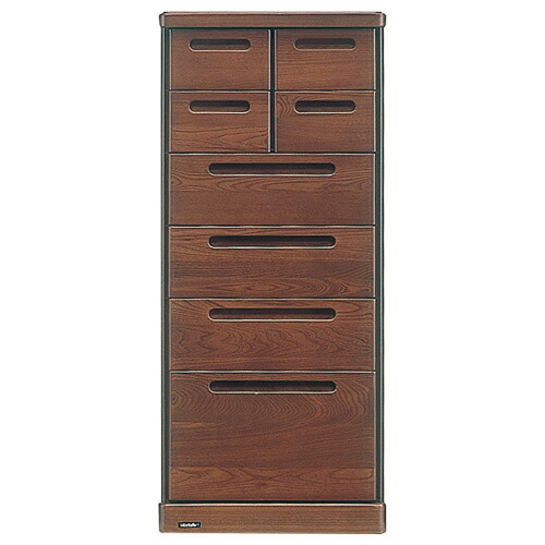 楽天市場】チェスト 45-6 W450 D420 H1020 URBAN 大川家具 国産 日本製