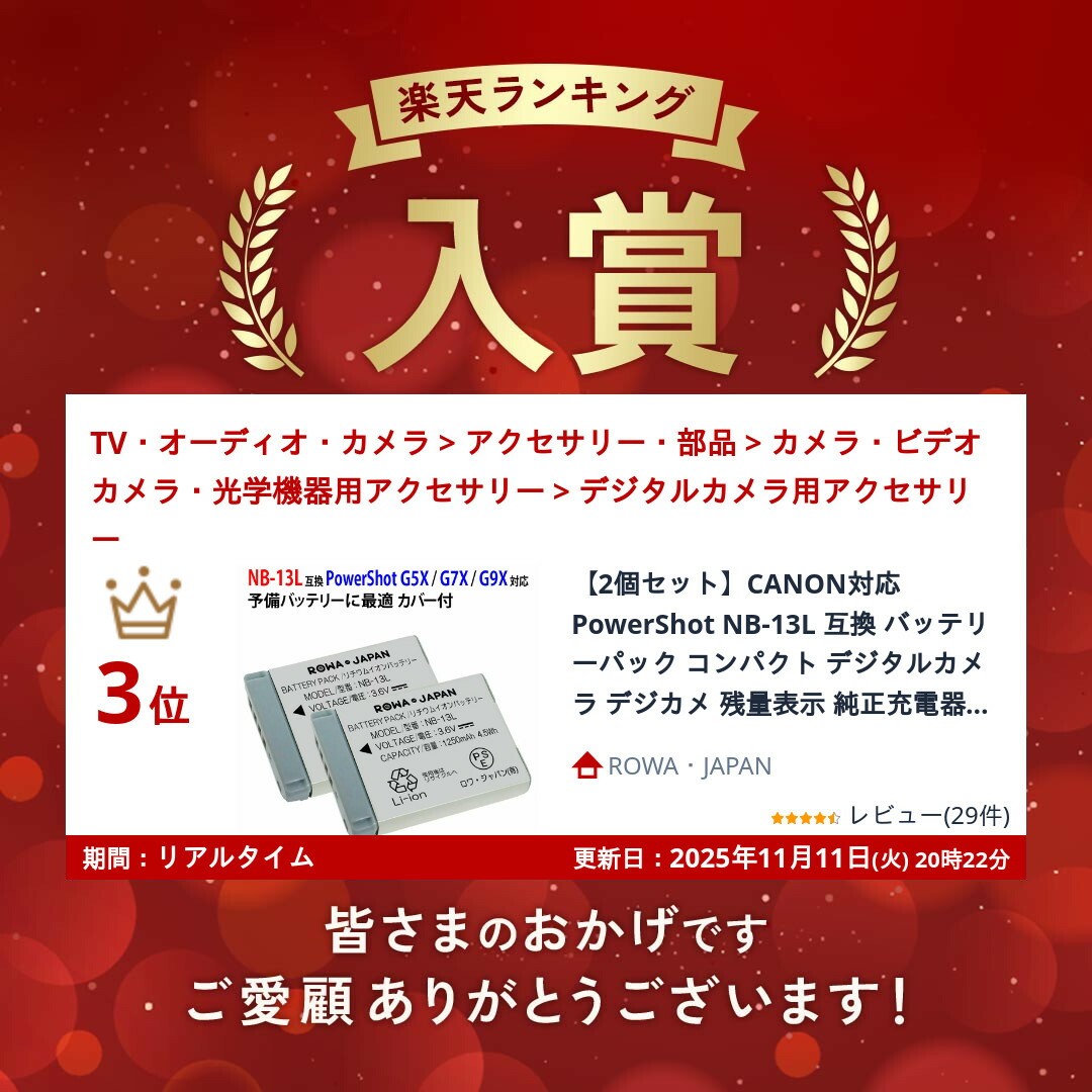 業務用 ビデオカメラ CANON XV2 セット バッテリー3個付き 業務用