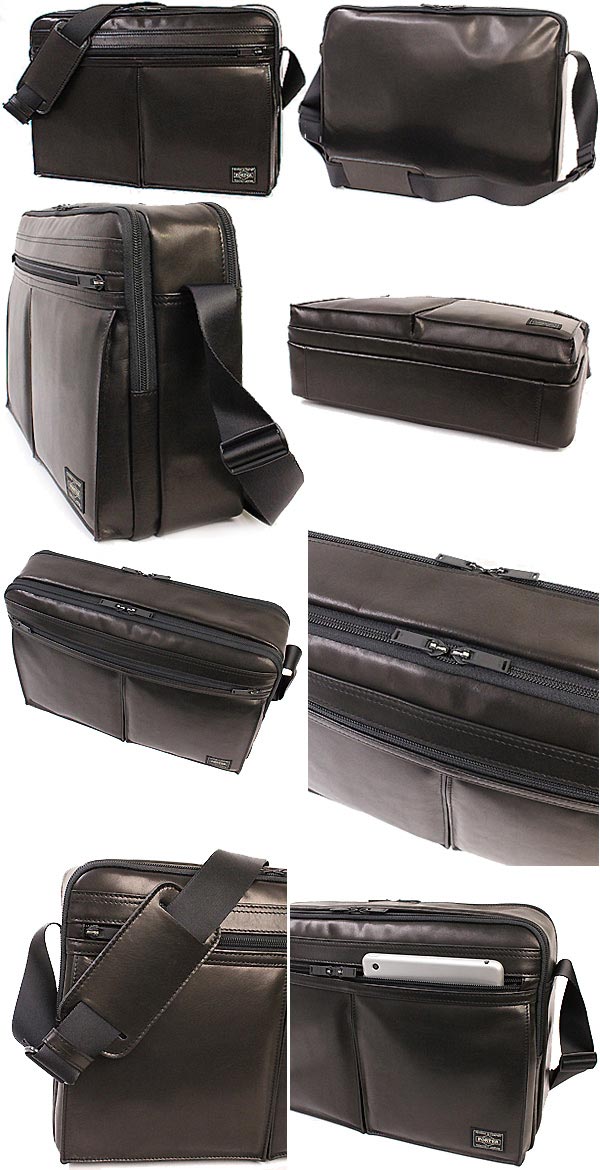 楽天市場】ポーター アメイズ ショルダーバッグ PORTER AMAZE SHOULDER
