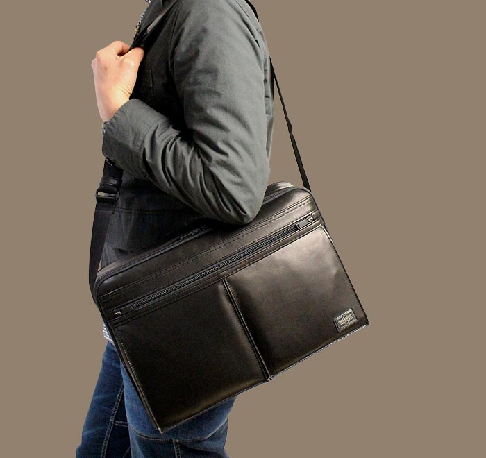 楽天市場】ポーター アメイズ ショルダーバッグ PORTER AMAZE SHOULDER