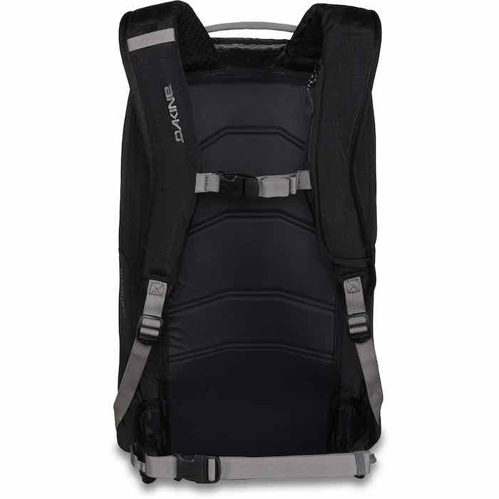 楽天市場】【最速発送】DAKINE ダカイン MISSION PRO 18L Black