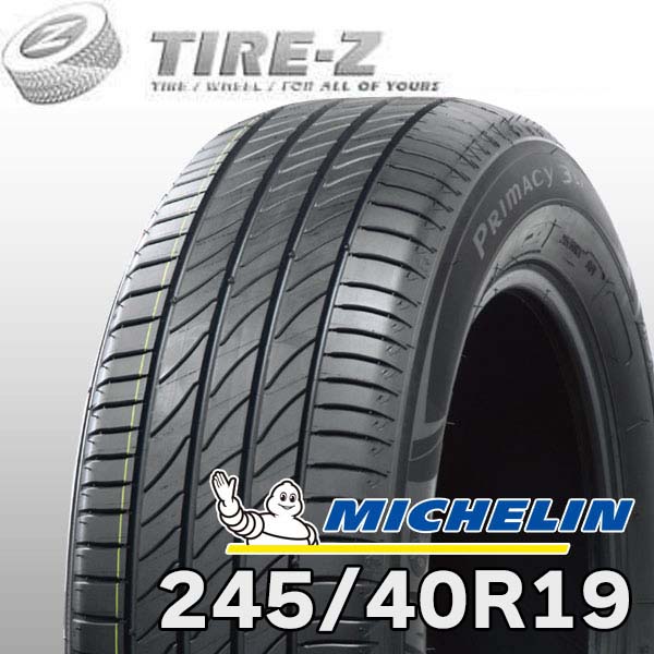 楽天市場】245 40 r19 ミシュランの通販