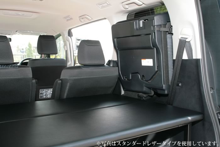 楽天市場】ノア ヴォクシー 80 80系 エスクァイア 専用 ベッドキット