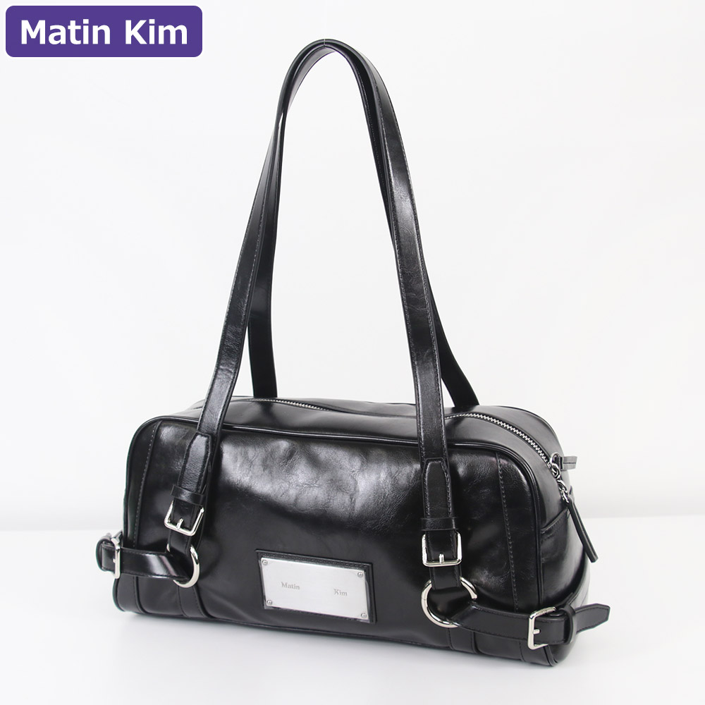 楽天市場】マーティンキム Matin Kim バッグ ショルダーバッグ