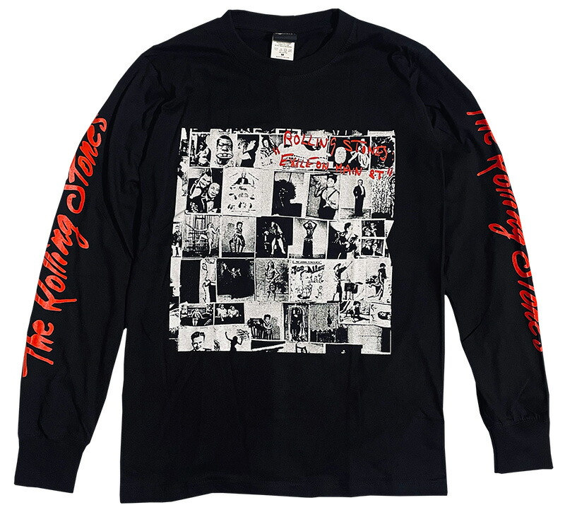 楽天市場】ストーンズ The Rolling Stones Tシャツ ザ・ローリング