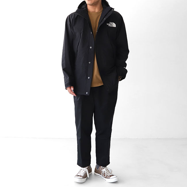 楽天市場】THE NORTH FACE ノースフェイス ゴアテックス マウンテン