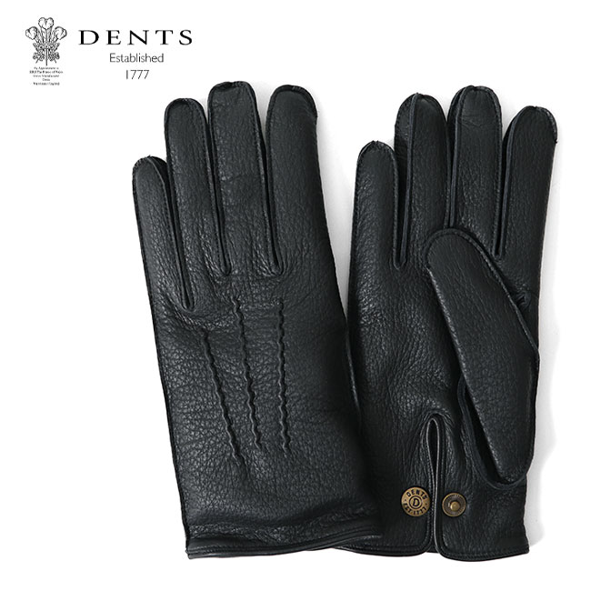 楽天市場】DENTS デンツ カシミアライニング ディアスキン レザー
