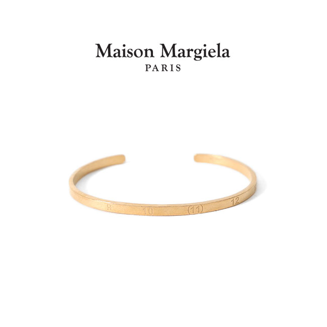 楽天市場】Maison Margiela メゾンマルジェラ シルバー ナンバリング