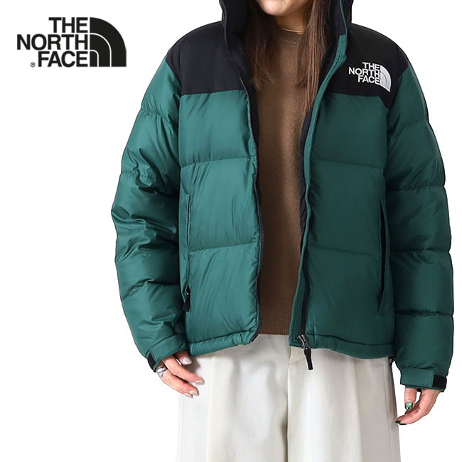 楽天市場】[SALE] THE NORTH FACE ノースフェイス ショート ヌプシ