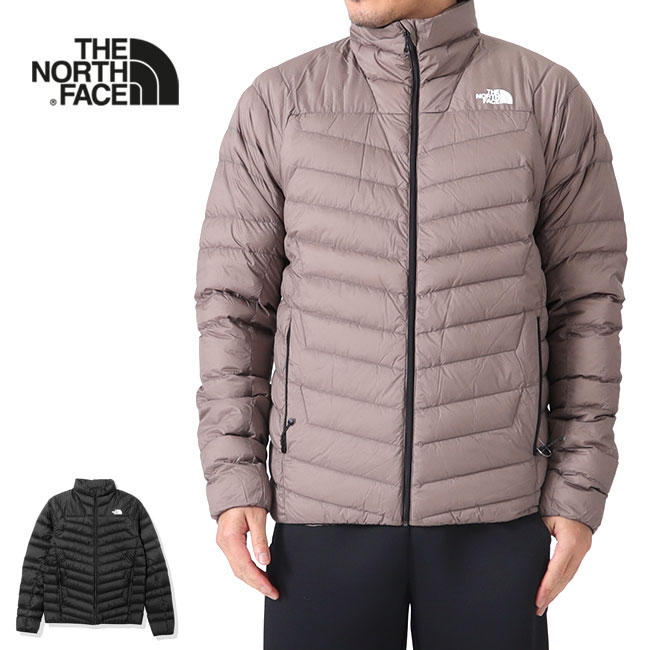 楽天市場】THE NORTH FACE ノースフェイス サンダージャケット