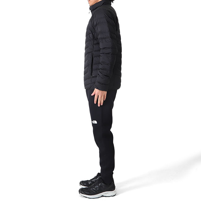 楽天市場】THE NORTH FACE ノースフェイス サンダージャケット