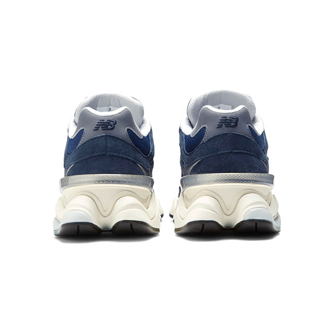 楽天市場】New Balance ニューバランス U9060ECB スニーカー ネイビー