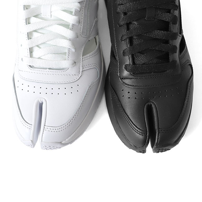 楽天市場】Maison Margiela × Reebok メゾンマルジェラ リーボック