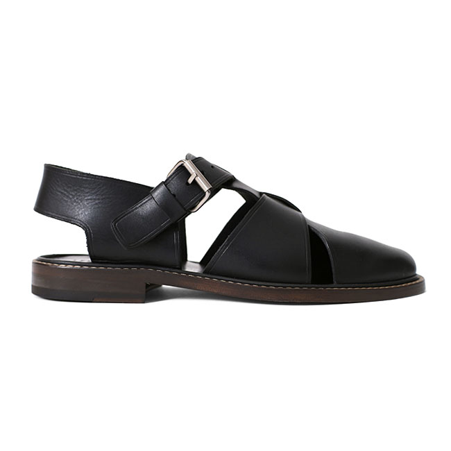 楽天市場】LEMAIRE ルメール FISHERMAN SANDALS フィッシャーマン