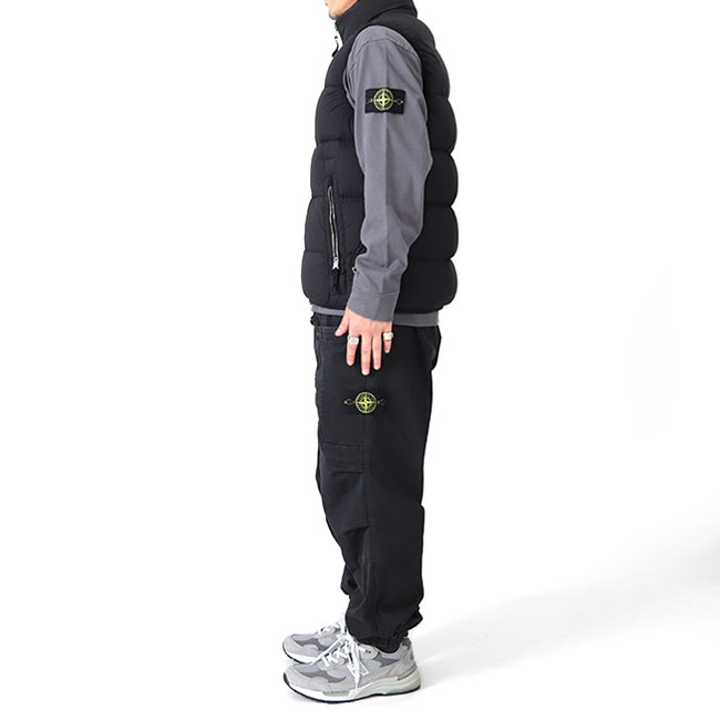 楽天市場】Stone Island ストーンアイランド ロゴパッチ ガーメント
