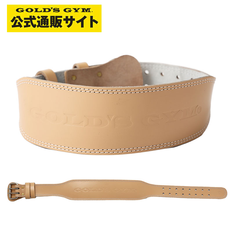 楽天市場】【公式サイト】GOLD'S GYM ゴールドジム ベーシックレザー