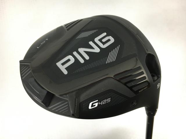 楽天市場】ピン g425 lst ツアー 173-55 ドライバーの通販
