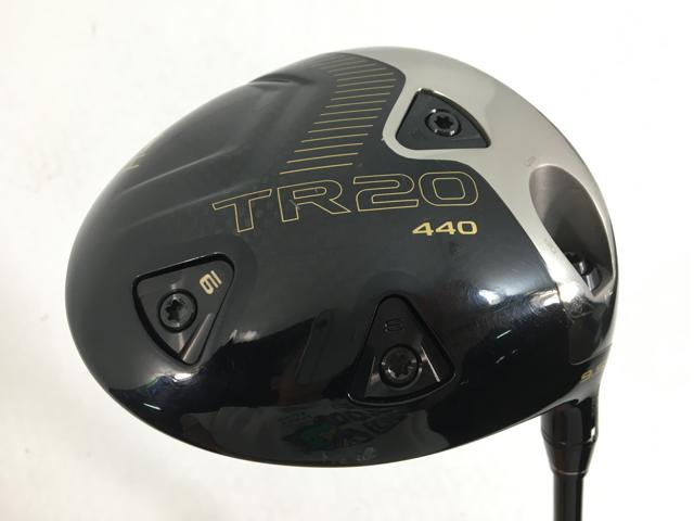 楽天市場】ホンマ tr20 440の通販