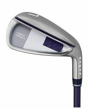 楽天市場】オノフ レディース アイアン 7本セット（6〜SW） ONOFF IRON