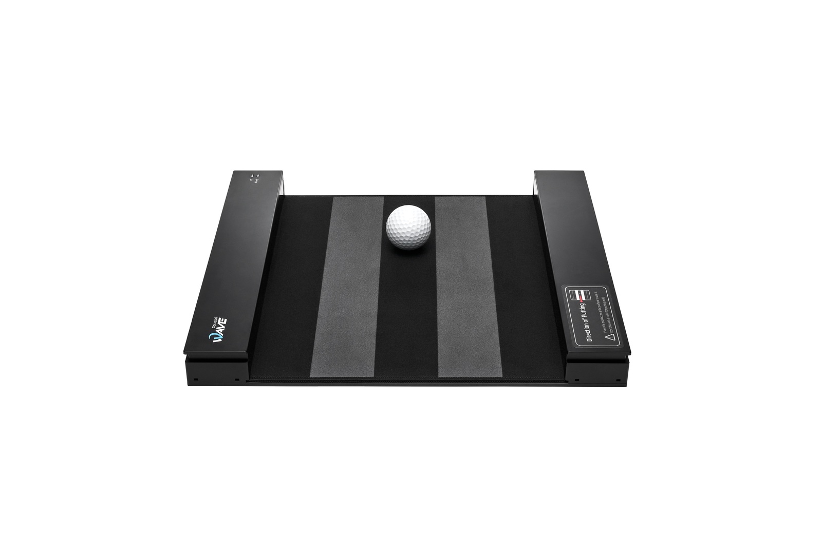 楽天市場】GOLFZON WAVE ゴルフゾン ウェーブ ゴルフ用 弾道測定器