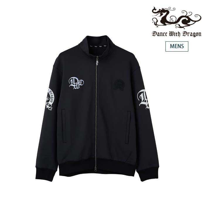 ダンスウィズドラゴン　セットアップ 2022 Spring Collection | DANCE WITH DRAGON【 ダンスウィズドラゴン