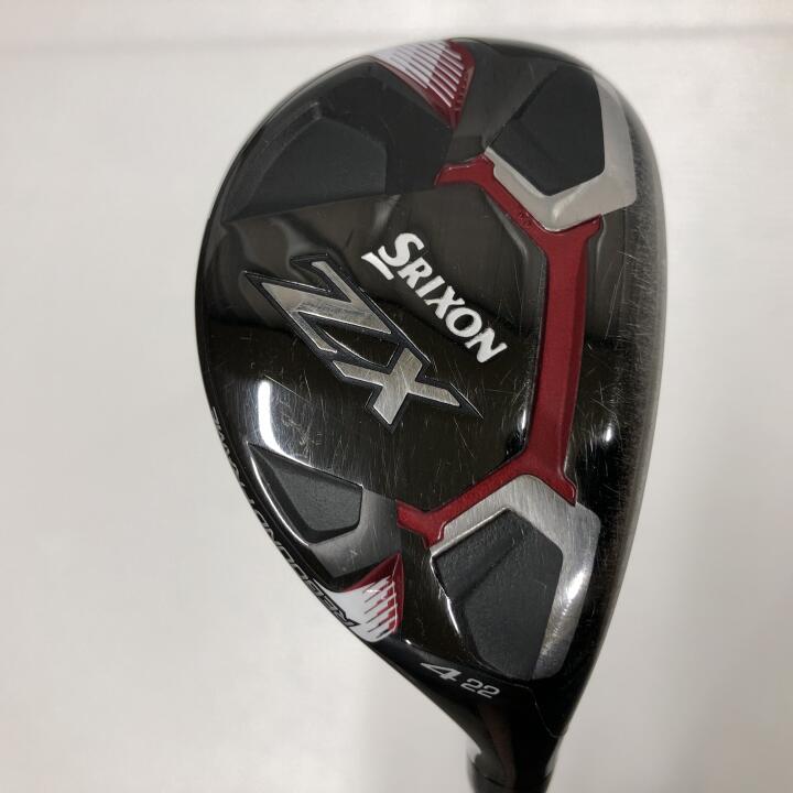 楽天市場】スリクソン zx ユーティリティの通販