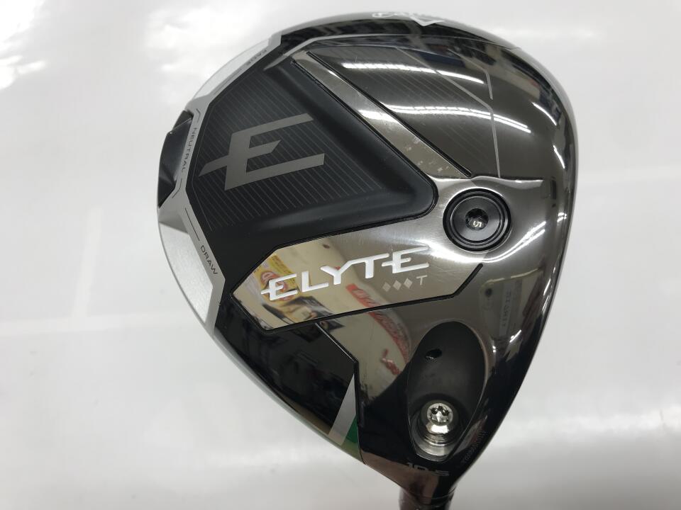 楽天市場】【2/20PRICE DOWN】【公式】 キャロウェイ ゴルフ ELYTE
