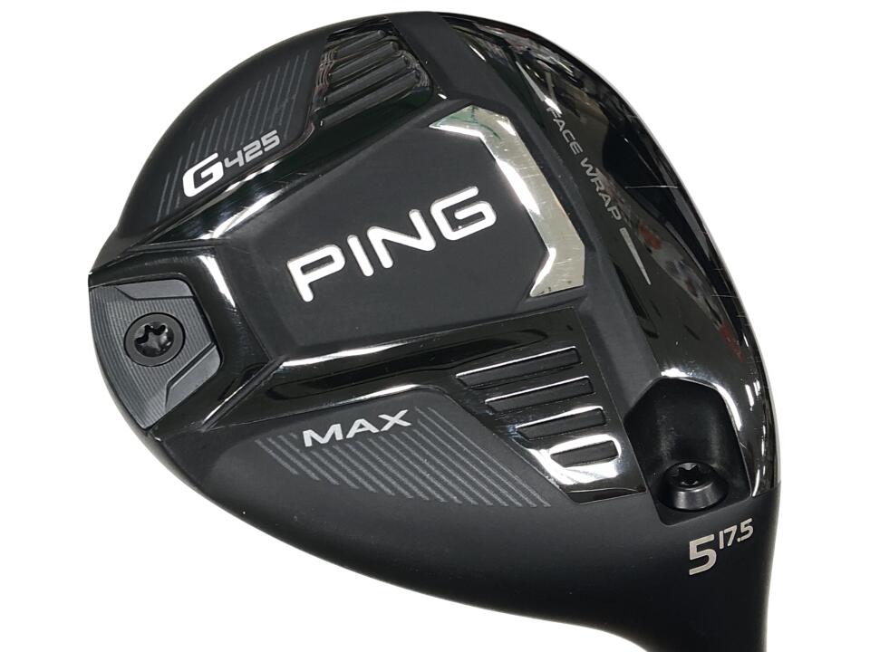 楽天市場】ピン ゴルフ g425 5w シャフトの通販