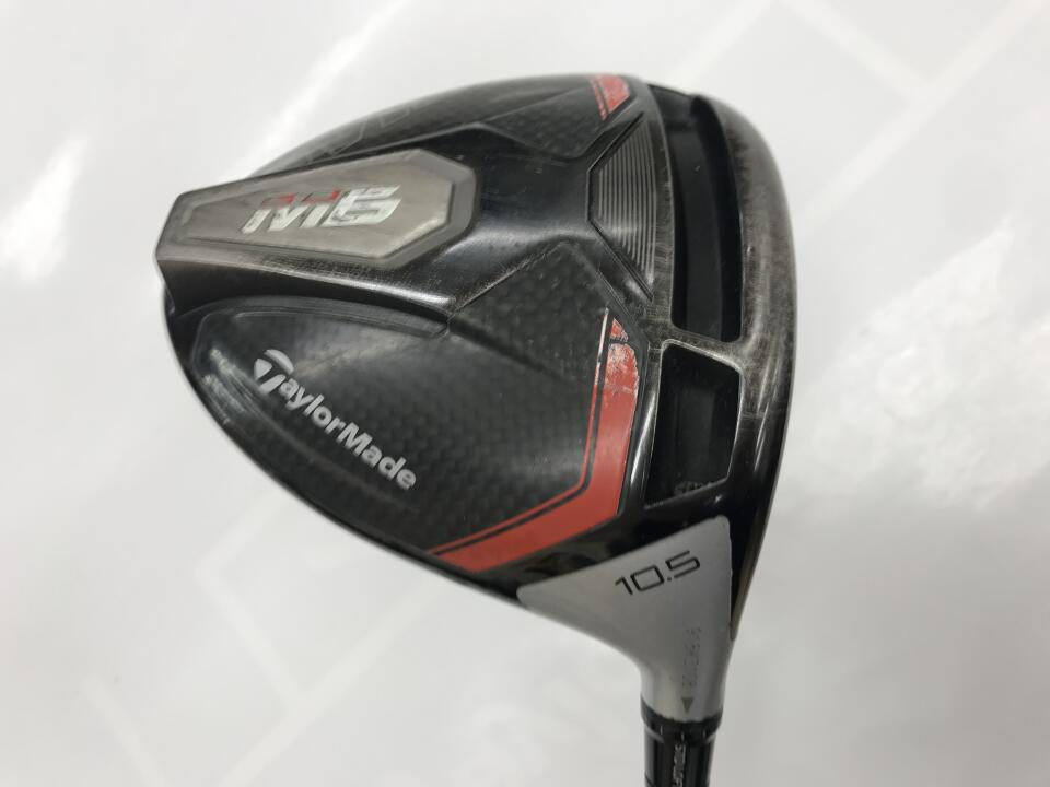 楽天市場】テーラーメイド m6 ドライバー ヘッドの通販