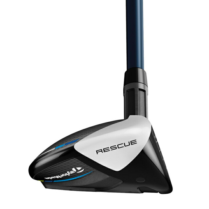 楽天市場】右用 テーラーメイド 2021年 SIM2 MAX レスキュー