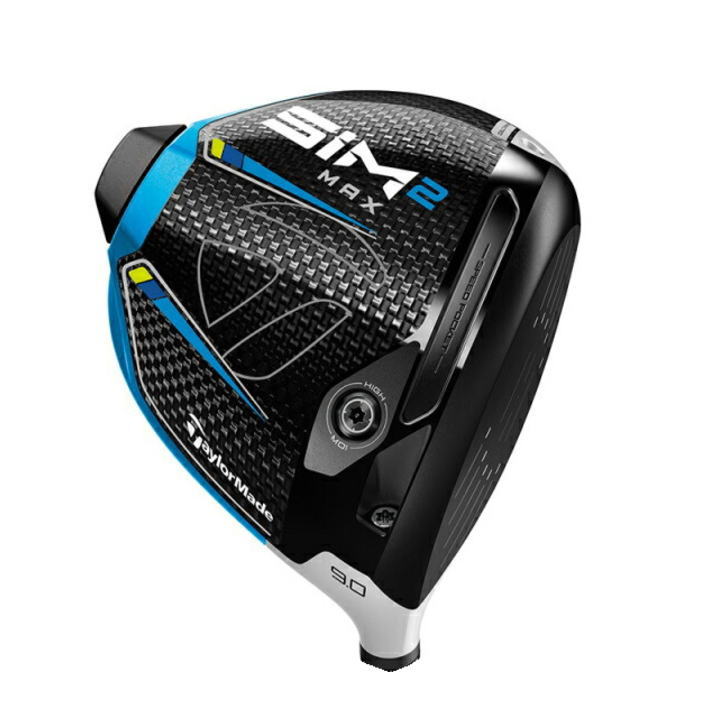 楽天市場】sim maxヘッドのみの通販