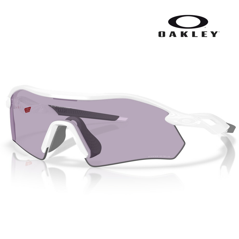 楽天市場】oakley サングラス ホワイトの通販