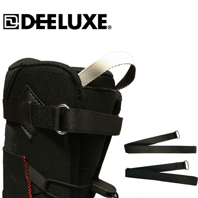 楽天市場】ディーラックス スノーボードブーツ DEELUXE LINER VELCRO