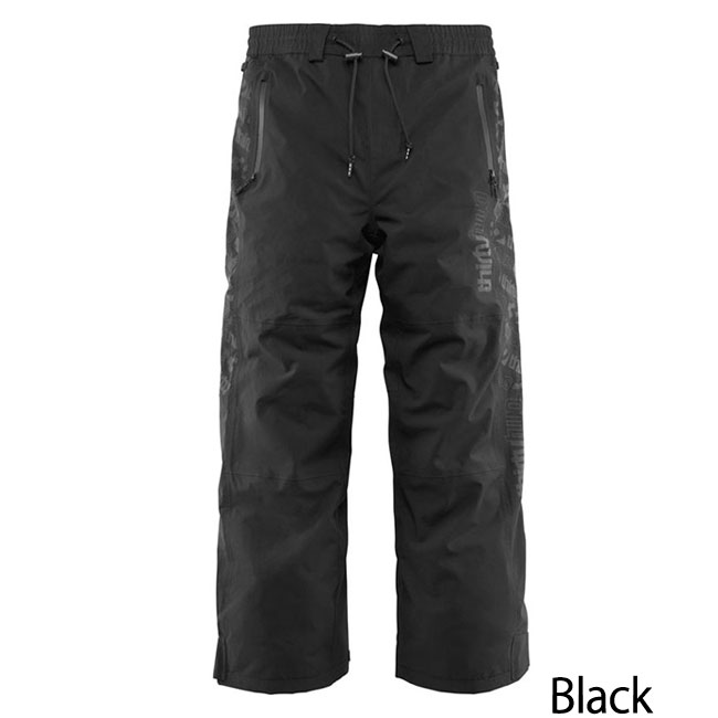 楽天市場】THIRTYTWO SWEEPER PANT 25-26モデル 正規品 サーティーツー
