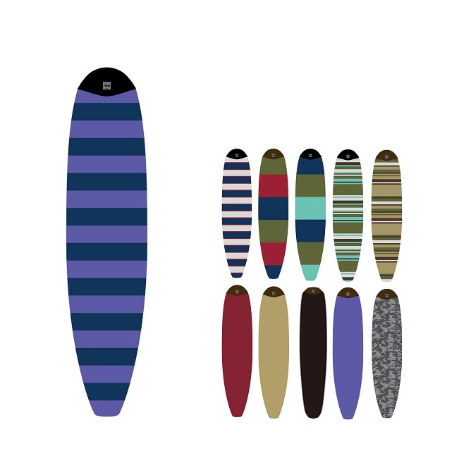 楽天市場】サーフボード ニットケース TOOLS TLS KNIT CASE LONG 9'6