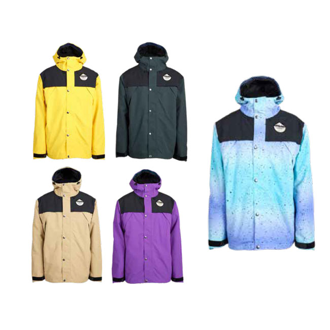 楽天市場】エアブラスター AIRBLASTER Guide Shell Jacket 24-25