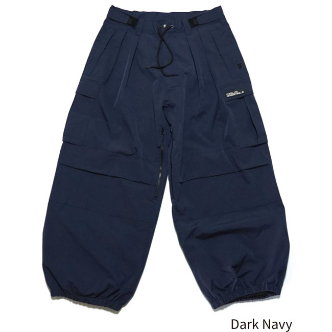 楽天市場】パンツ CALM ORIGINALS DEEP FOREST PANTS 25-26 ダボパン