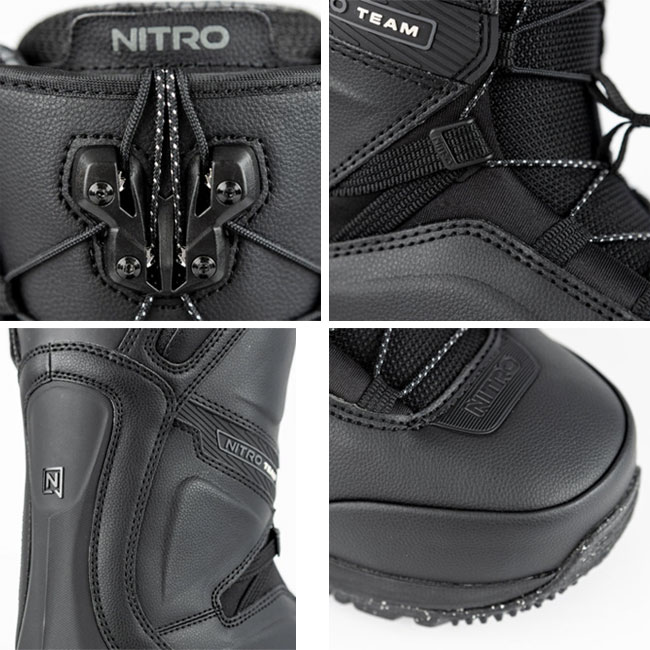 楽天市場】ナイトロ ブーツ NITRO TEAM チーム TLS 25-26 MENS メンズ