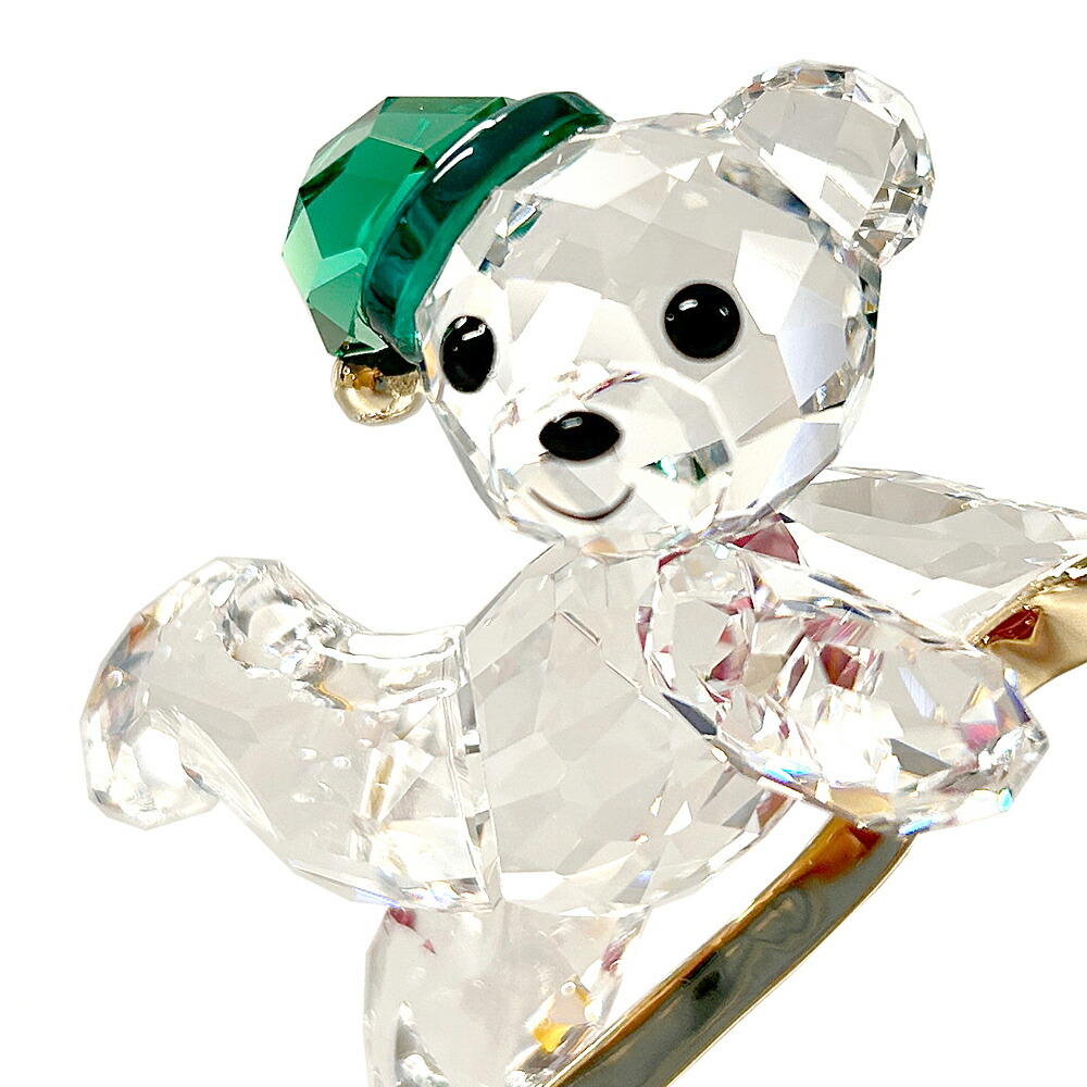 楽天市場】スワロフスキー SWAROVSKI クリスタル フィギュア
