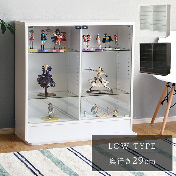 楽天市場】【1日限定☆枚数限定クーポン配布】 コレクションケース