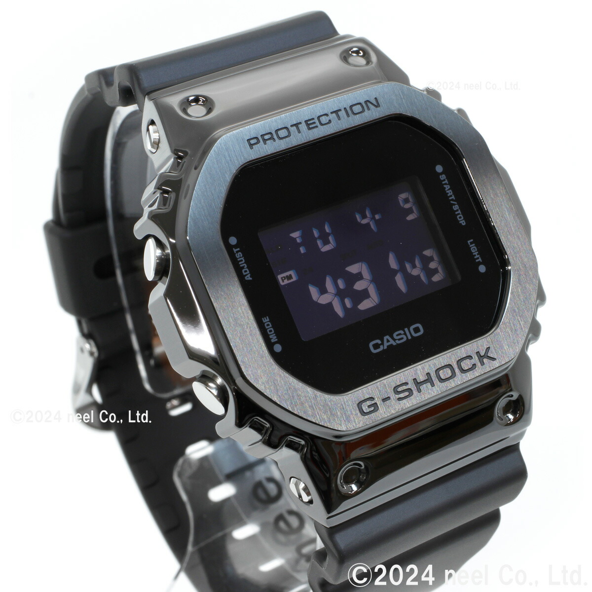 楽天市場】【店内ポイント最大42倍！3月1日！】G-SHOCK デジタル