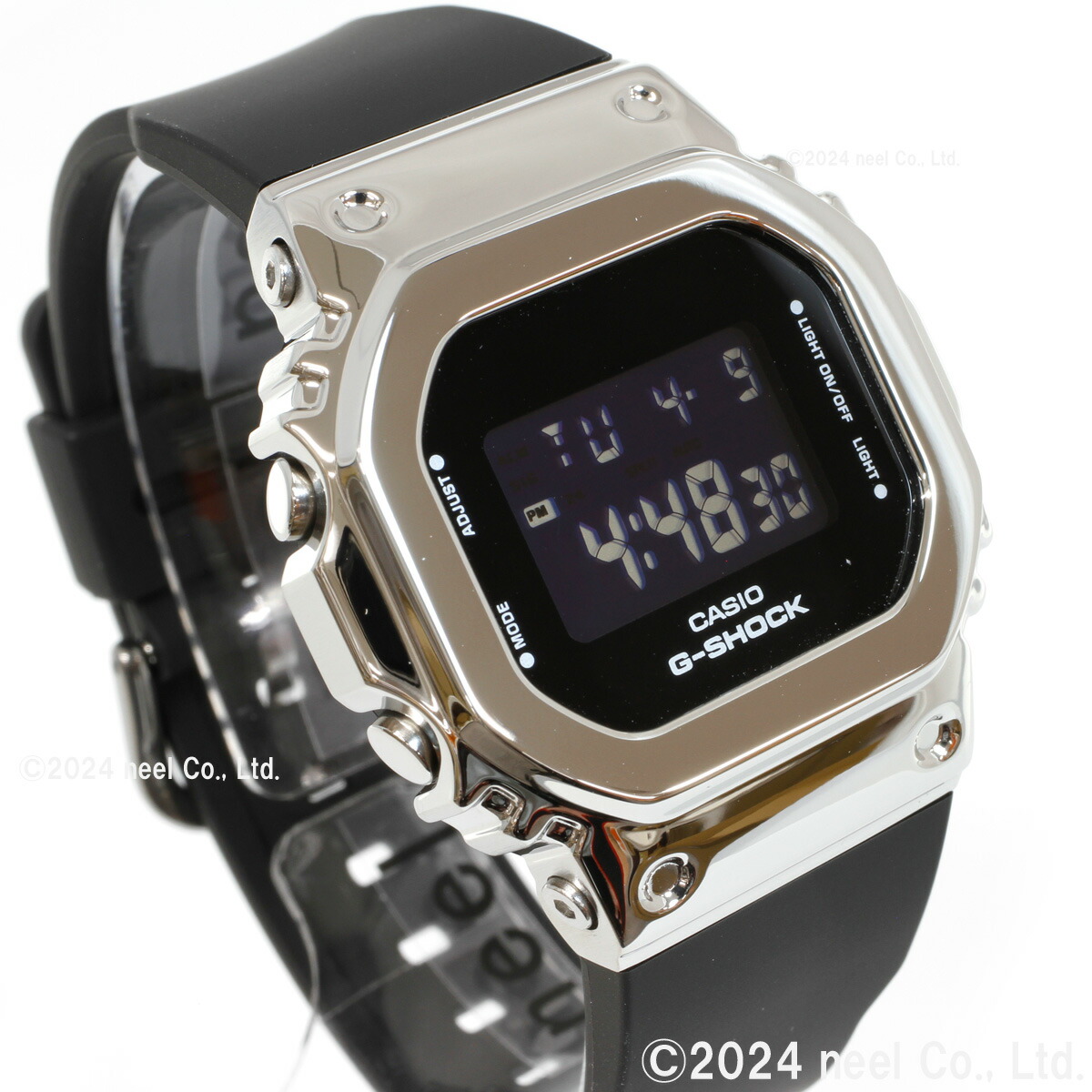 楽天市場】【店内ポイント最大39倍！本日限定！】G-SHOCK カシオ G