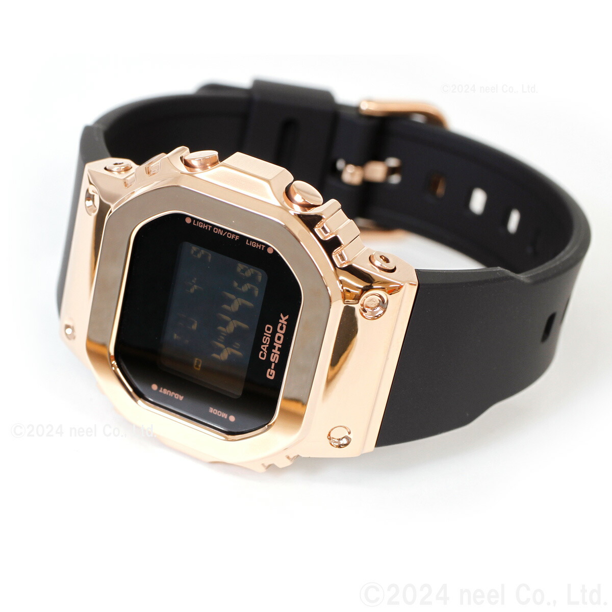 楽天市場】【店内ポイント最大42倍！3月1日！】G-SHOCK カシオ G