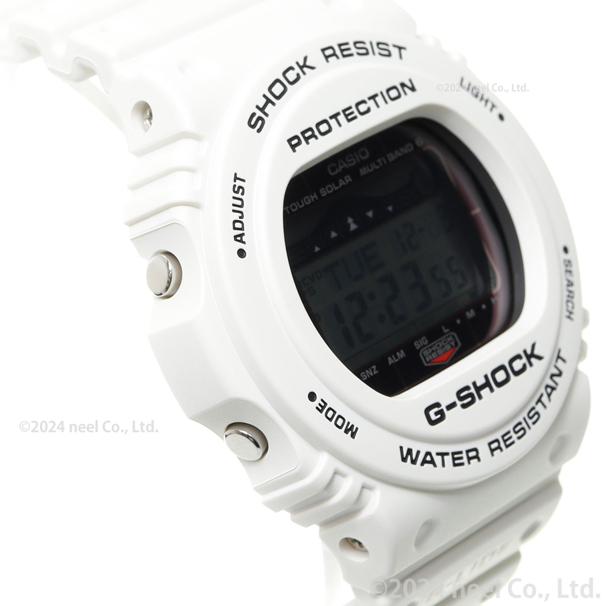 楽天市場】【店内ポイント最大41倍！本日限定！】G-SHOCK 電波