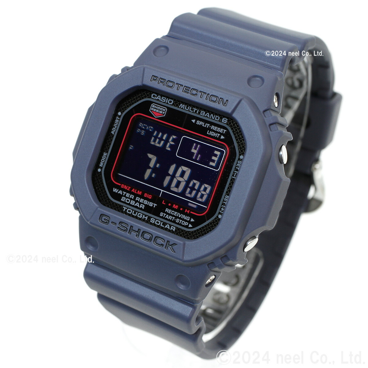 楽天市場】【店内ポイント最大42倍！3月1日！】G-SHOCK Gショック GW