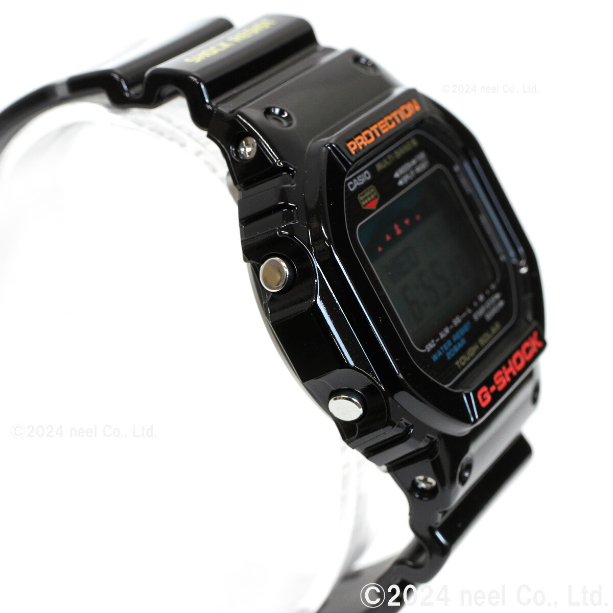 楽天市場】【エントリーでポイント+2倍！本日限定！】G-SHOCK 電波