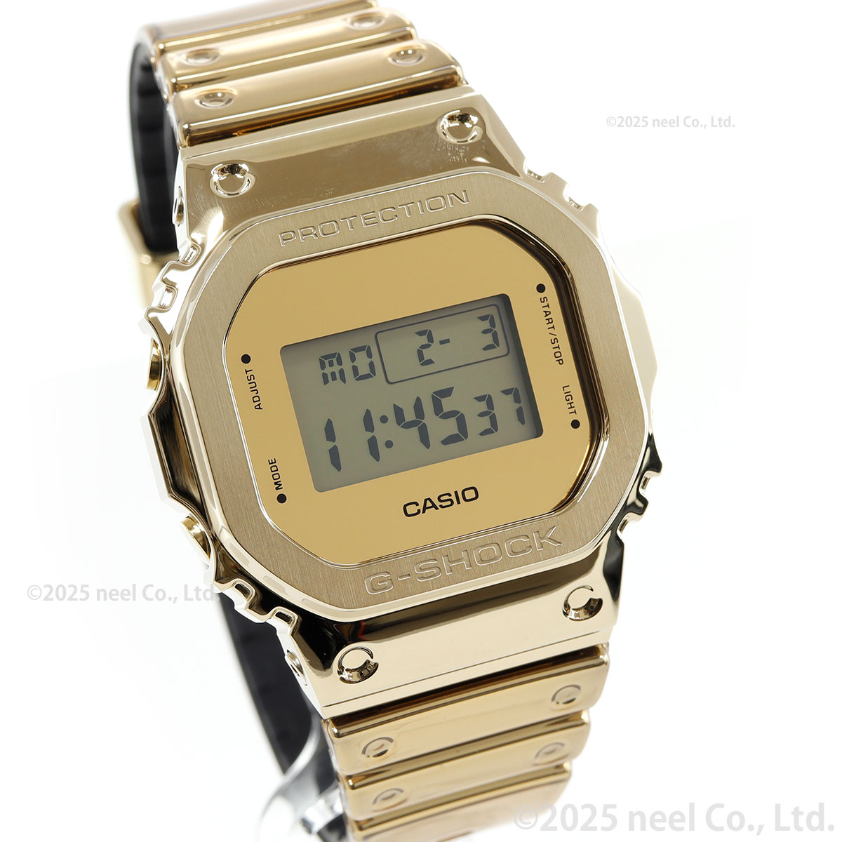 楽天市場】【エントリーでポイント+2倍！本日限定！】G-SHOCK デジタル