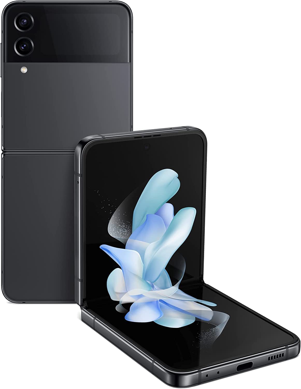 楽天市場】【税込送料無料】SAMSUNG Galaxy Z Flip4 5G Dual-SIM(Nano+